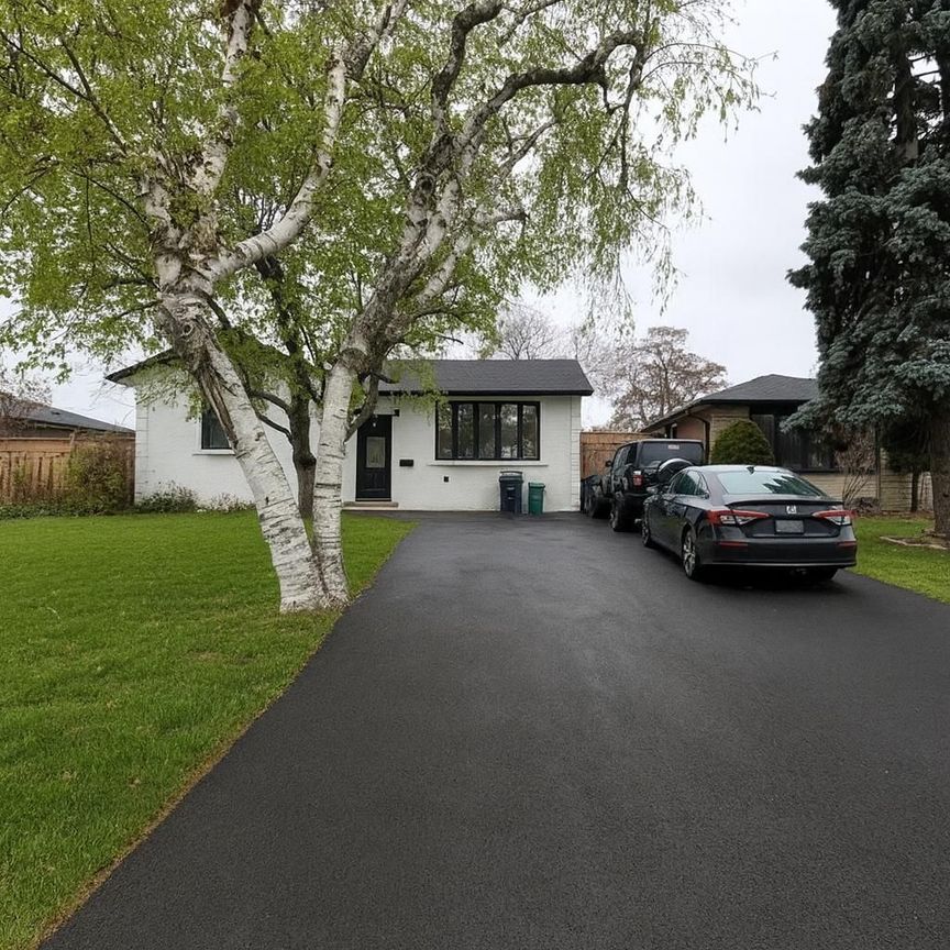 For Lease - 26 Cumbrian Court, Brampton, Ontario - Photo 1