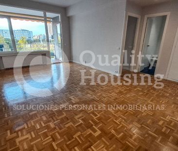 Piso de alquiler en Nueva España - Photo 6