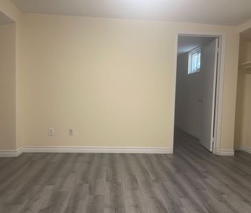 For Lease - 53 Terryhill Crescent Unit# #bsmt, Toronto, Ontario - Photo 6