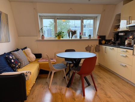 Lijsterstraat, 0, 3514 TE, Utrecht - Photo 2