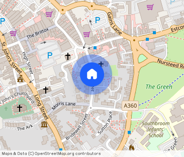 Sheep Street, Devizes - Photo 1