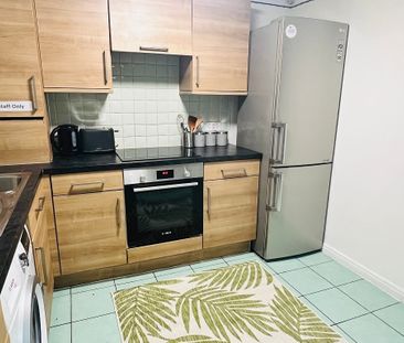 3 Bed Semi-Detached House, Tunnel Road, L7 - Photo 1