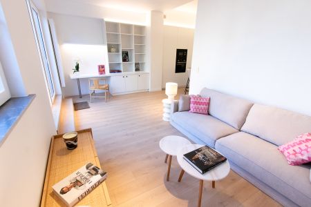 Appartement in Ukkel - Photo 4