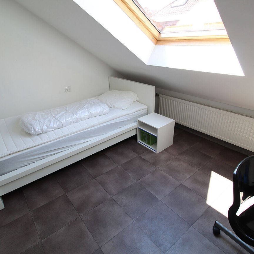 Location maison 2 pièces 52.67 m² à Lille (59000) - Photo 1