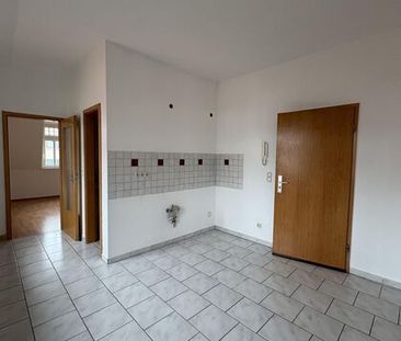Gemütliche 2-Zimmer-Dachgeschosswohnung - Photo 3