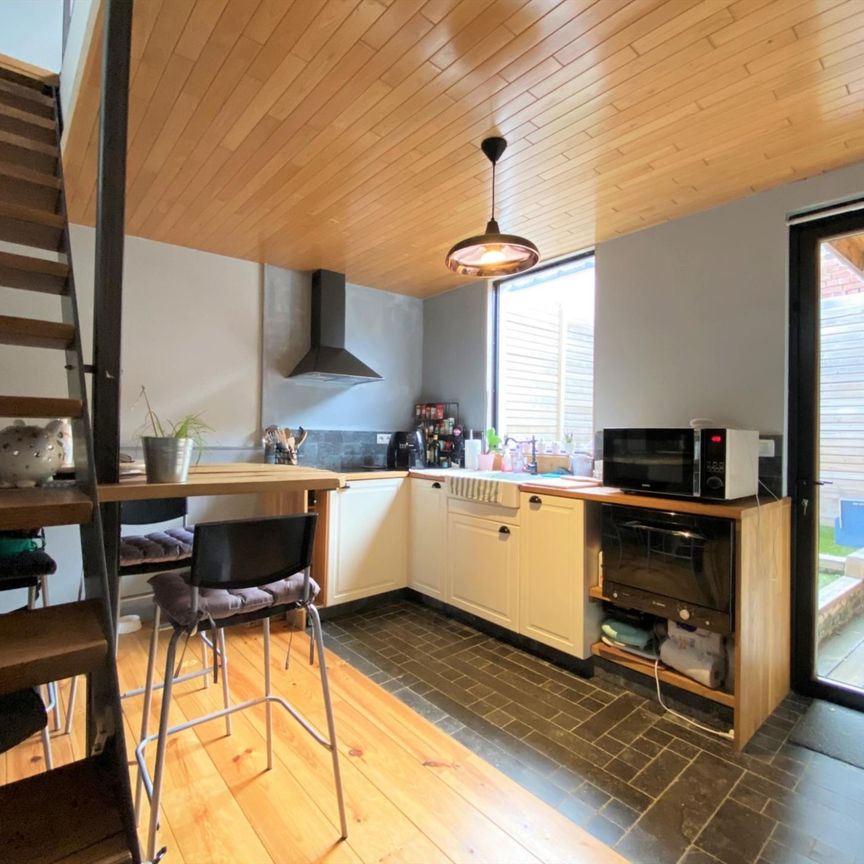 Slabbaardstraat-Noord 34, 8870 Izegem - Photo 1