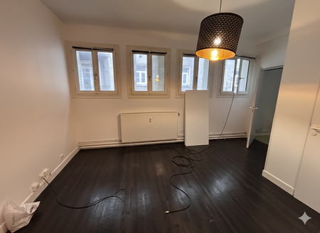 Location Appartement 2 pièces 37m² NANTES 44000 - Photo 5
