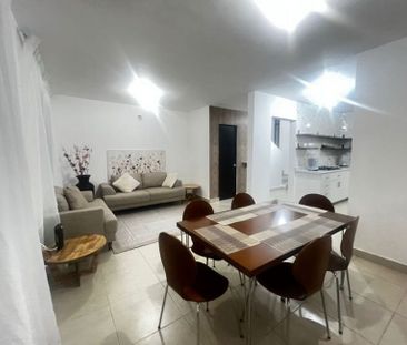 Renta de Casa, BELLO AMANECER, Guadalupe, N.L. (AMUEBLADA) - Photo 1