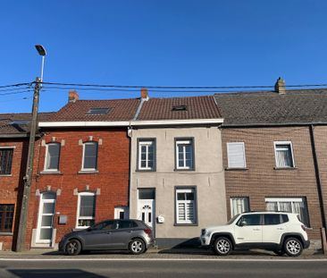 Huis met twee slaapkamers in Tubize - Photo 1