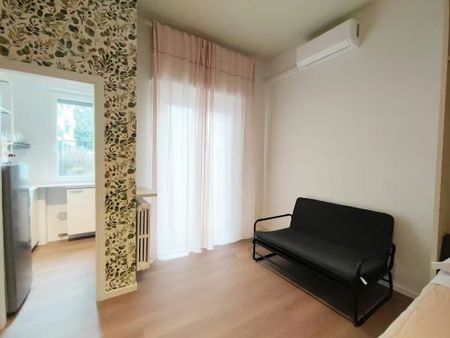 Via Monte San Genesio, Milan, Lombardy 20158 - Photo 2