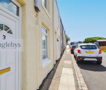 3 bedroom terraced house to rent - Photo 4