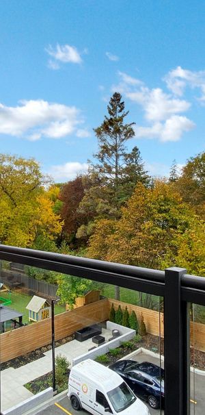 For Lease - 61 Orchard Park Drive Unit# 202, Toronto, Ontario - Photo 1