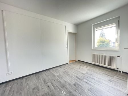 Günstige Kleinwohnung mit Parkplatz & Gartennutzung - Foto 4