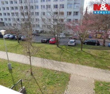 Pronájem bytu 2+kk, 36 m - Fotografie 5