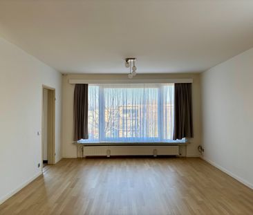 Lichtrijk appartement met 3 slaapkamers in het centrum van Schoten! - Foto 6