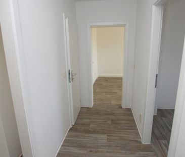Tolle 3-Raum-Wohnung mit Balkon - Photo 6