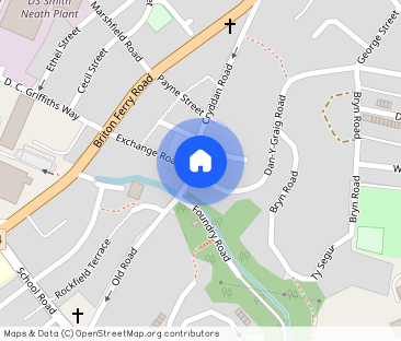 Crythan Road, Neath, SA11 - Photo 1