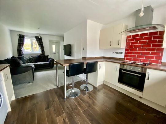 2 bedroom end of terrace house to rent - Photo 1