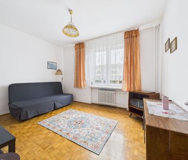 Wynajem w stylu retro 51.95 m² - Photo 5