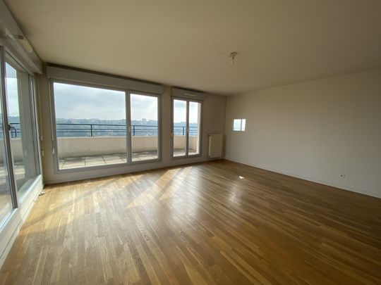 Location Appartement 3 pièces 74m² LYON 9ème - Photo 1