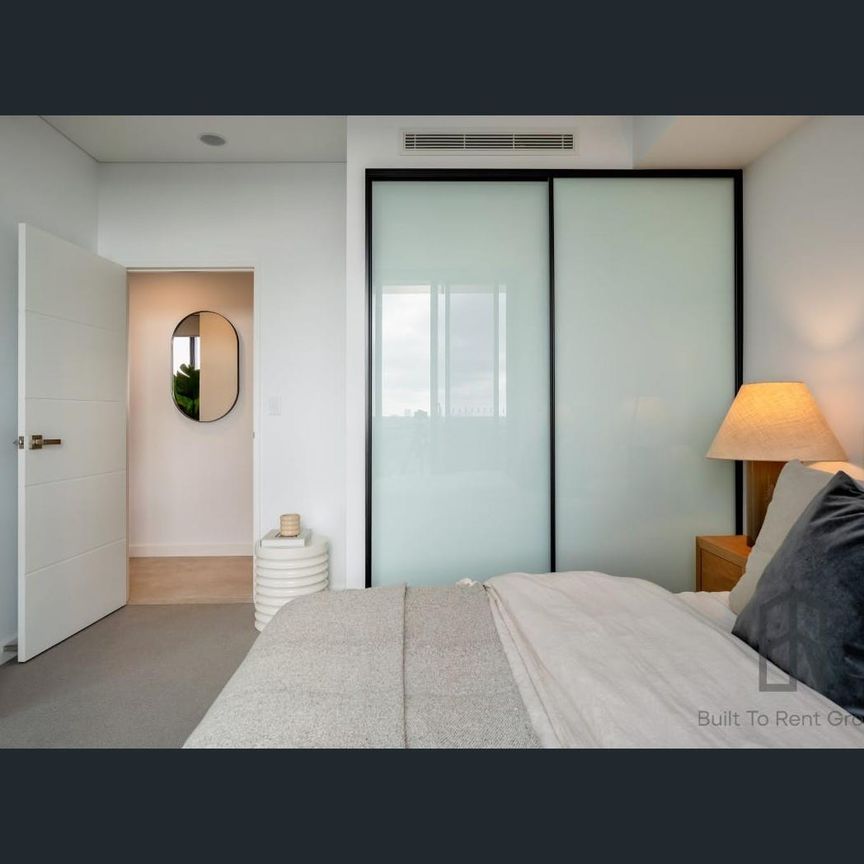 322/5 Gladstone Street, Merrylands, NSW 2160 - Photo 1