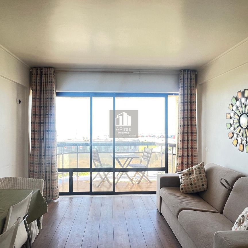 Apartamento T1 em Setúbal - Photo 1