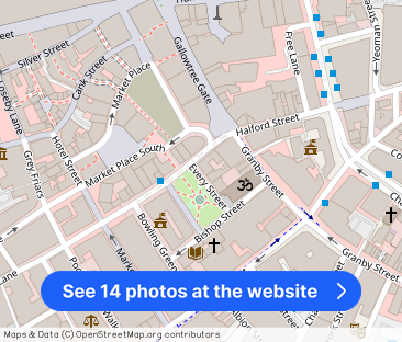 503 The Saxons, Leicester, LE1 - Photo 1