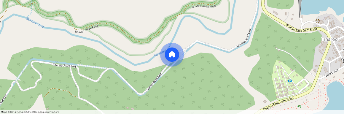 Address available on request, Qld 4872, Tinaroo