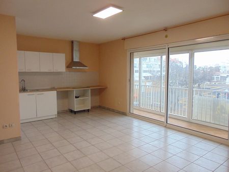 Appartement - 3 pièces - 51 m² - Photo 5