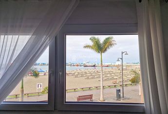 For rent 2-bedroom apartment in Los Cristianos