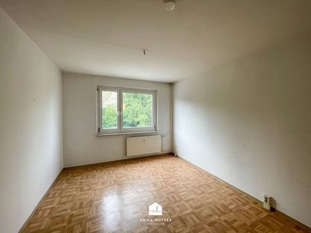 3-Raum-Wohnung mit Balkon - Photo 5