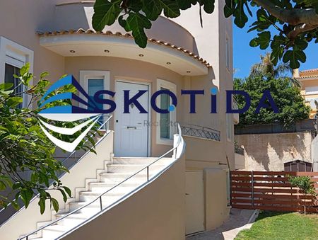 Μεζονέτα για ενοικίαση - Βάρη - Βάρκιζα, - Photo 4