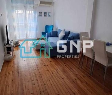 Διαμέρισμα για ενοικίαση Αγία Τριάδα (Φάληρο - Ιπποκράτειο) - Photo 5