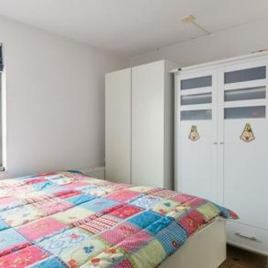 Johannes Camphuysstraat 3531 SB Utrecht - Photo 1