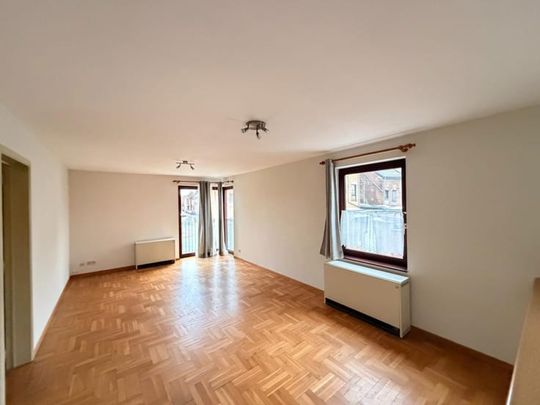 Appartement te huur - Foto 1