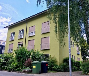 Ihre Chance: Sonnige Wohnung mit Balkon im Länggass-Quartier - Photo 5