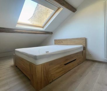 Appartement te huur - foto 4