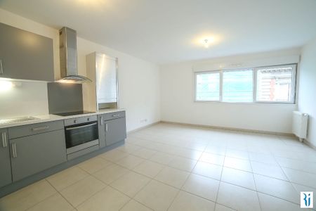 76000, Rouen - Photo 5