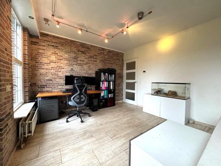 Te huur: Appartement Liesbosstraat in Breda - Foto 2