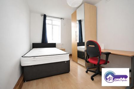 3 Bedroom Flat To Rent - Photo 2