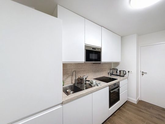 FLAGEY KAMER IN GEZELLIG GEZELSCHAP - Photo 1