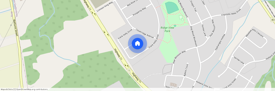 9 Acacia Court, East Gwillimbury