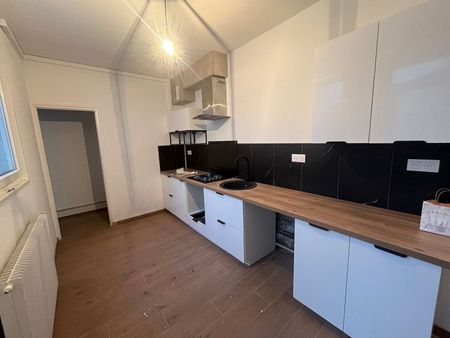 Maison 4 pièces à Calais - Photo 3