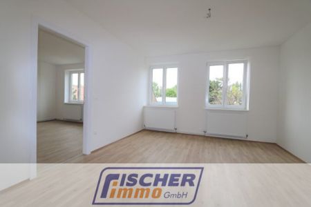 Helle 2-Zimmer-Wohnung im Zentrum - ruhige Innenhoflage! - Photo 4