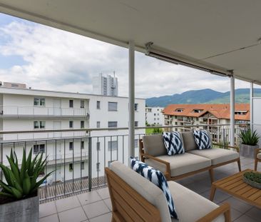 The way to your living happiness – spacious family apartment! - Foto 4