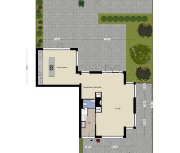 Maluslaan 16 - Photo 1