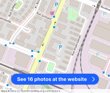 Villa Topaze - Photo 1