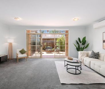 8/15 Queens Road, Five Dock NSW 2046 - Townhouse For Rent | Domain - Photo 2