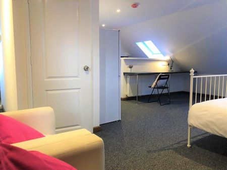 Studio to rent - Photo 2