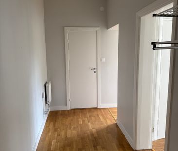 Hertig Karls Allé 39 - Foto 2